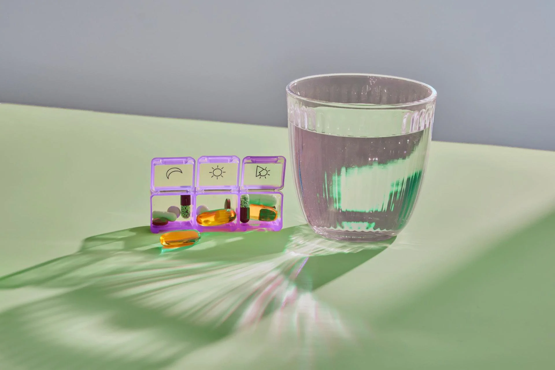 Medizinische Pflege - Professionelle Behandlungspflege zu Hause