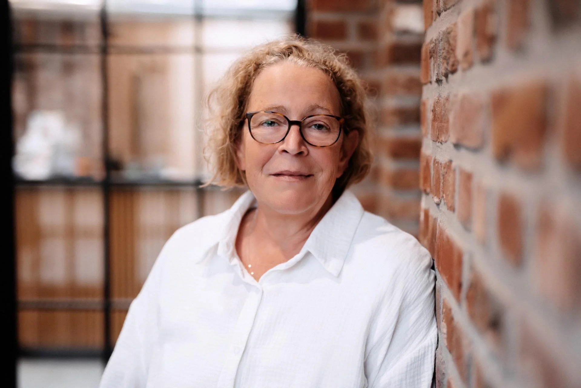 Andrea Fimmers, Verwaltung DVS Pflegedienst