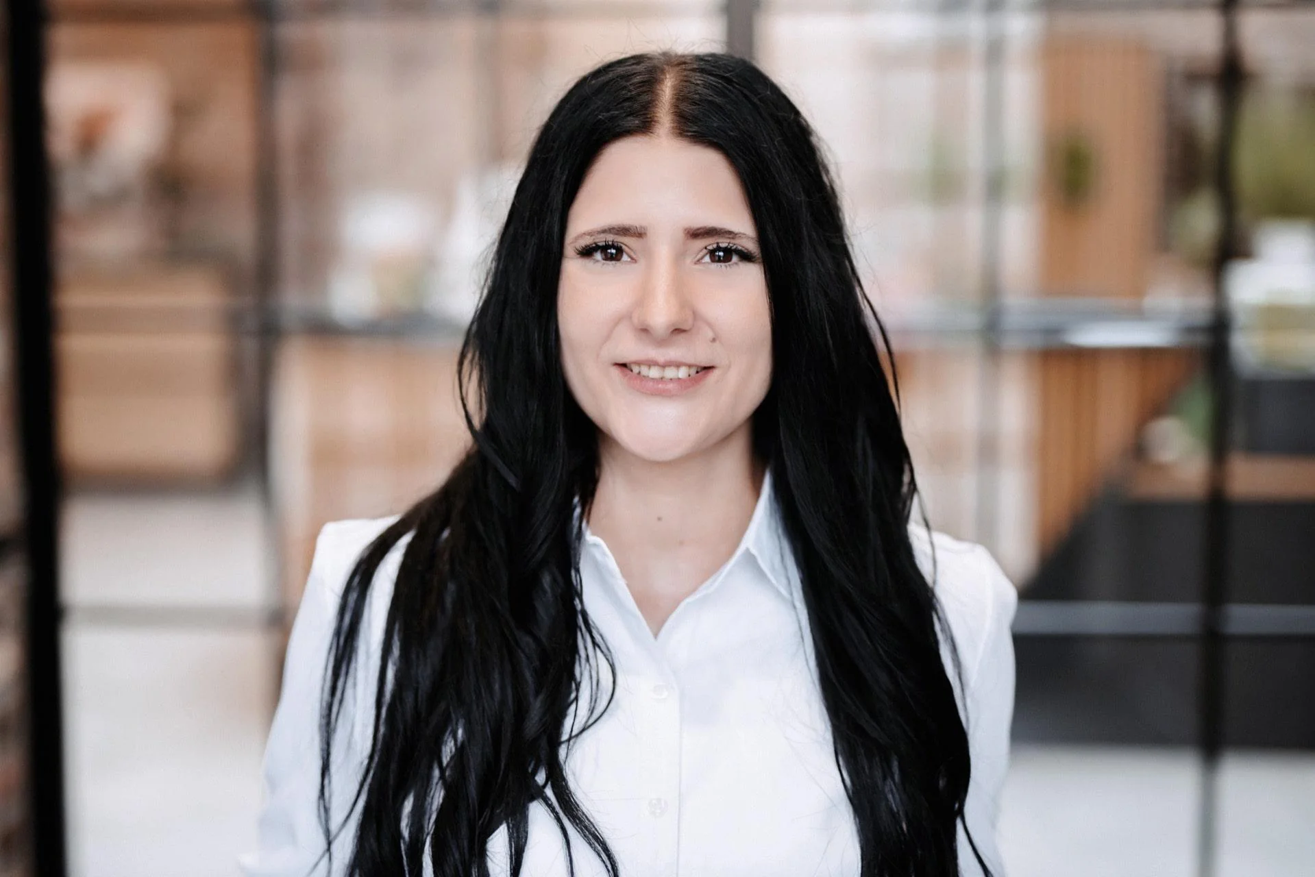 Annika Schürings, Verwaltung Schwalmtal DVS Pflegedienst