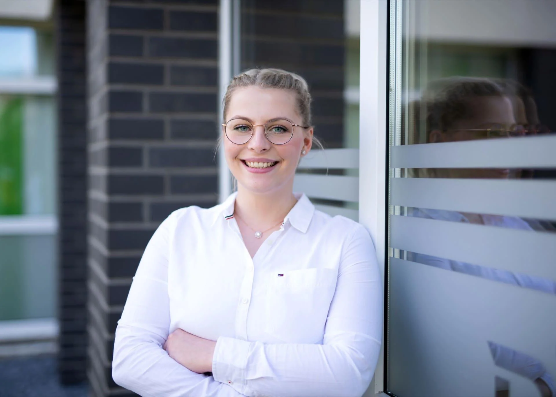 Denise Schäwel-Kohlwey, Verwaltung DVS Pflegedienst