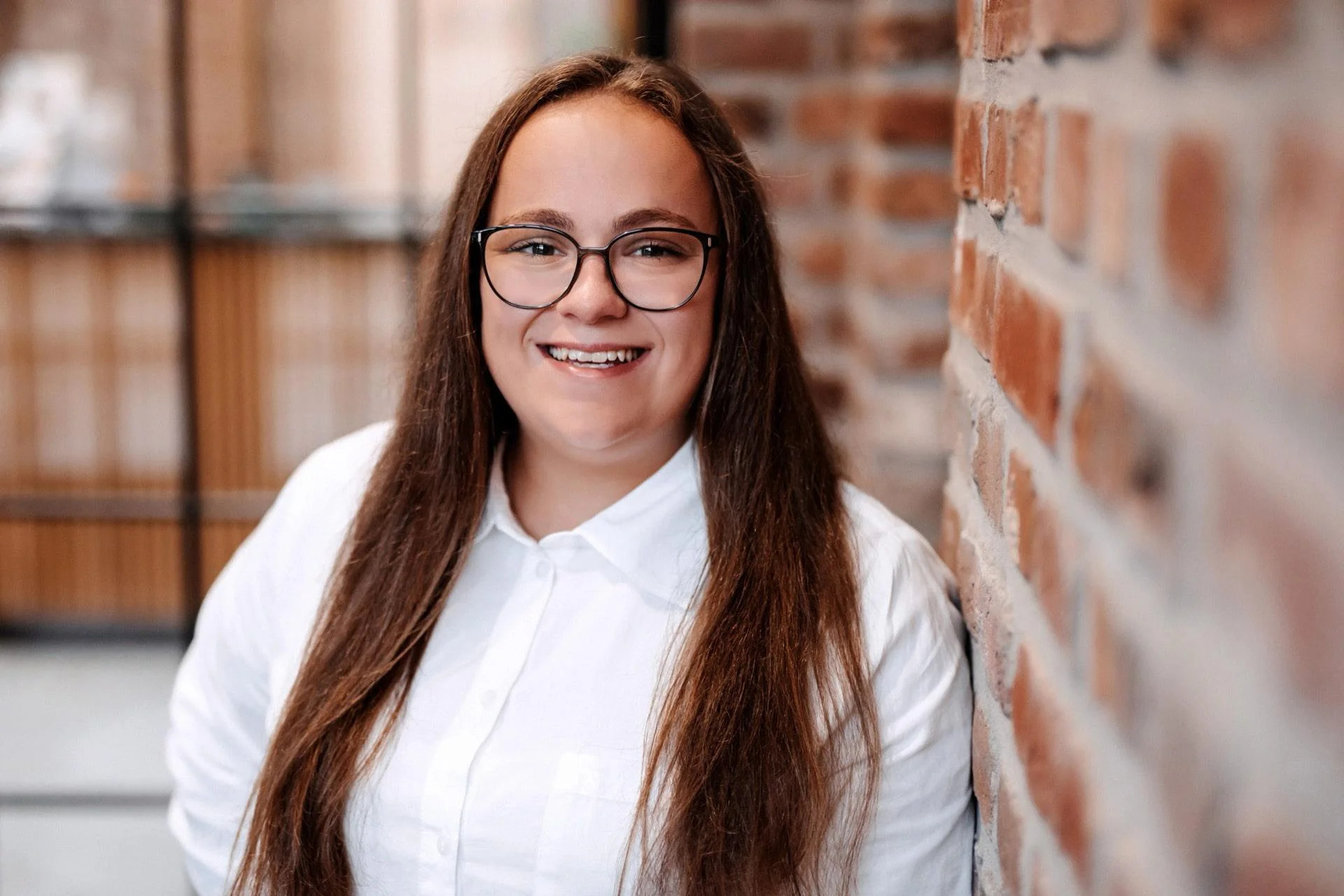 Joana Hofheinz, stellvertretende Standortleitung Schwalmtal DVS Pflegedienst