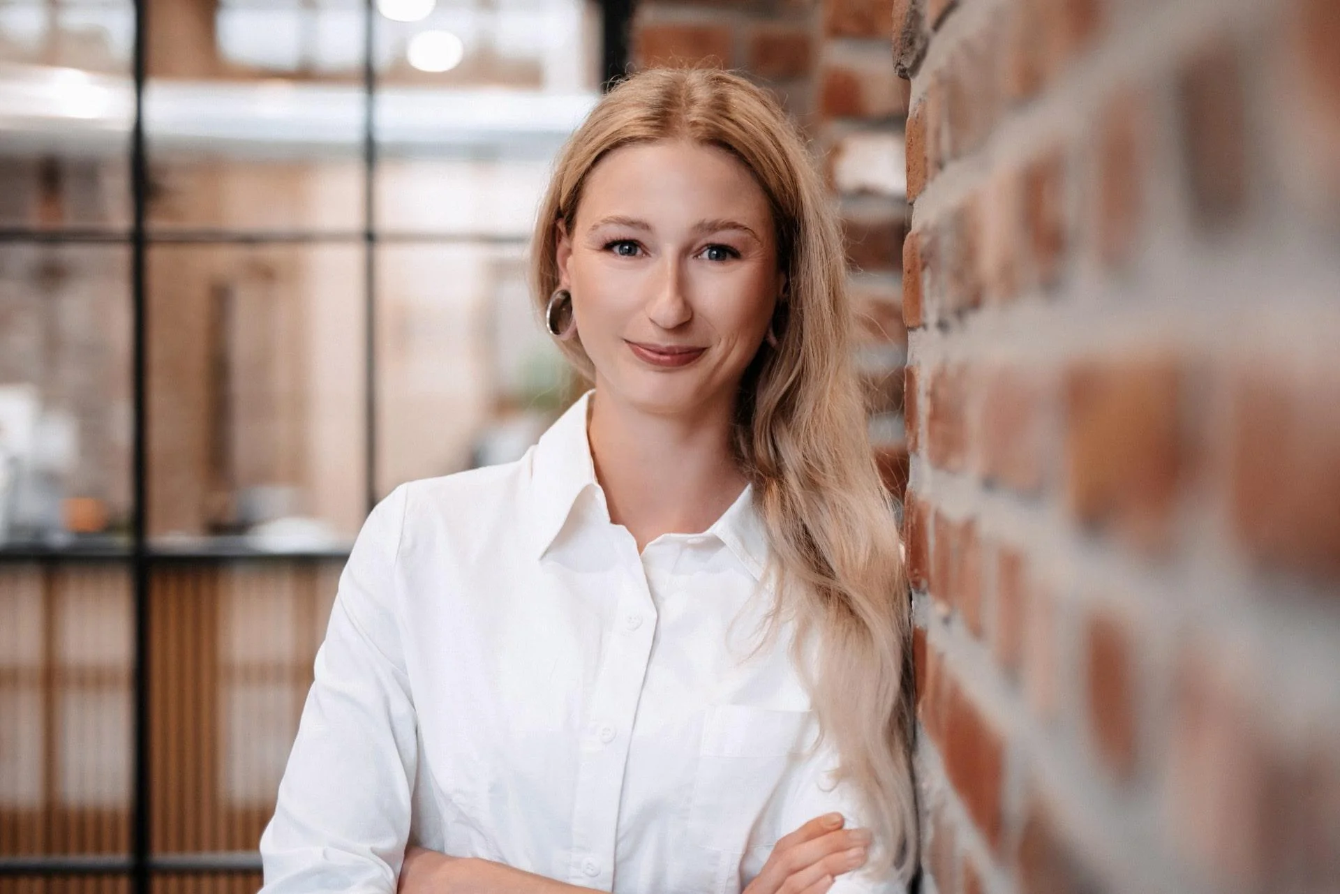 Julia Kimmann, Standortleitung Schwalmtal DVS Pflegedienst