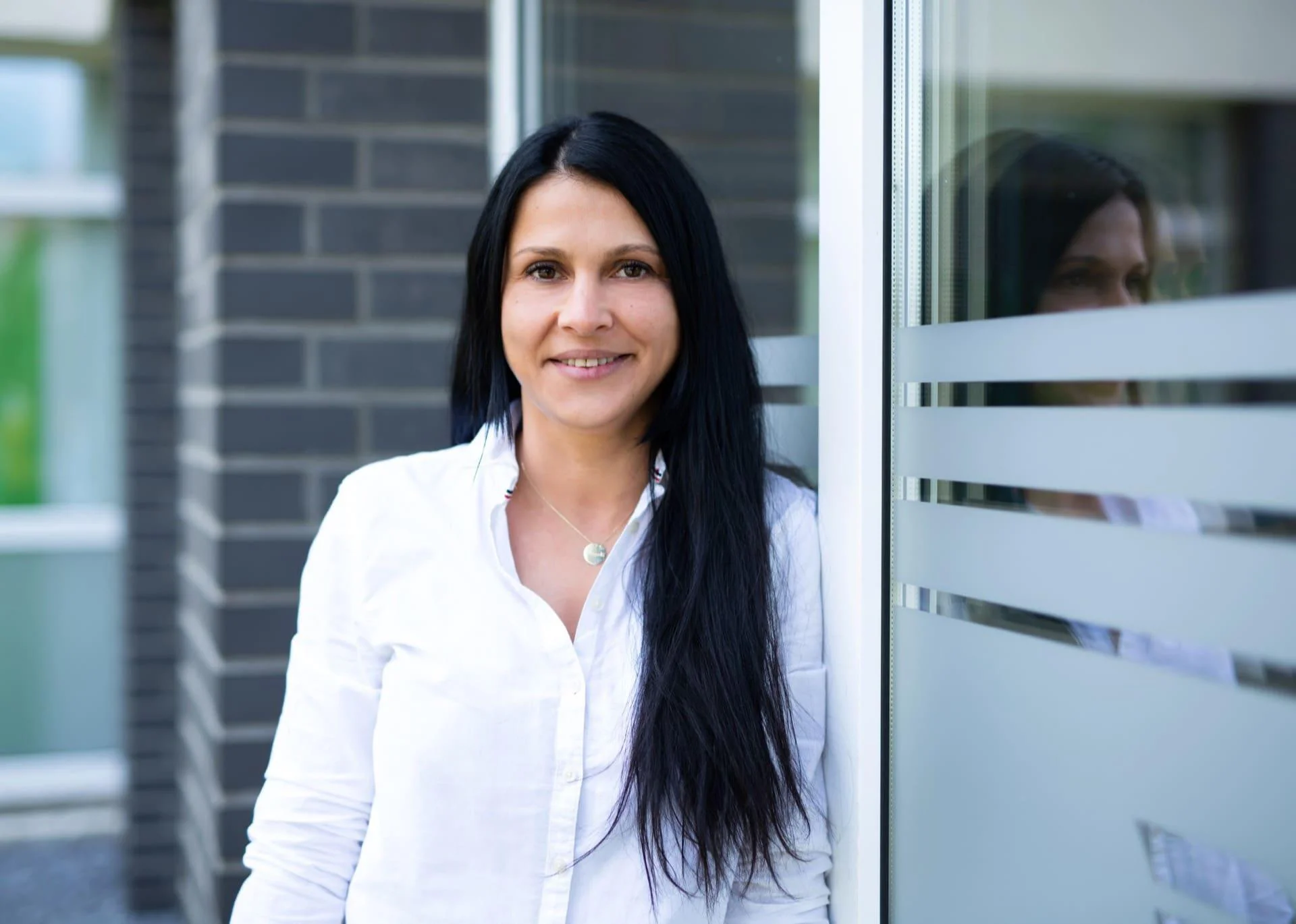 Kamuran Zengin, Leitung Hauswirtschaft DVS Pflegedienst