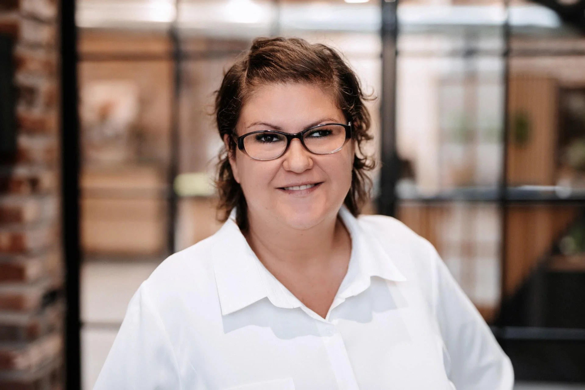 Pilar Walkowiak, stellvertretende Standortleitung und Wundexpertin DVS Pflegedienst