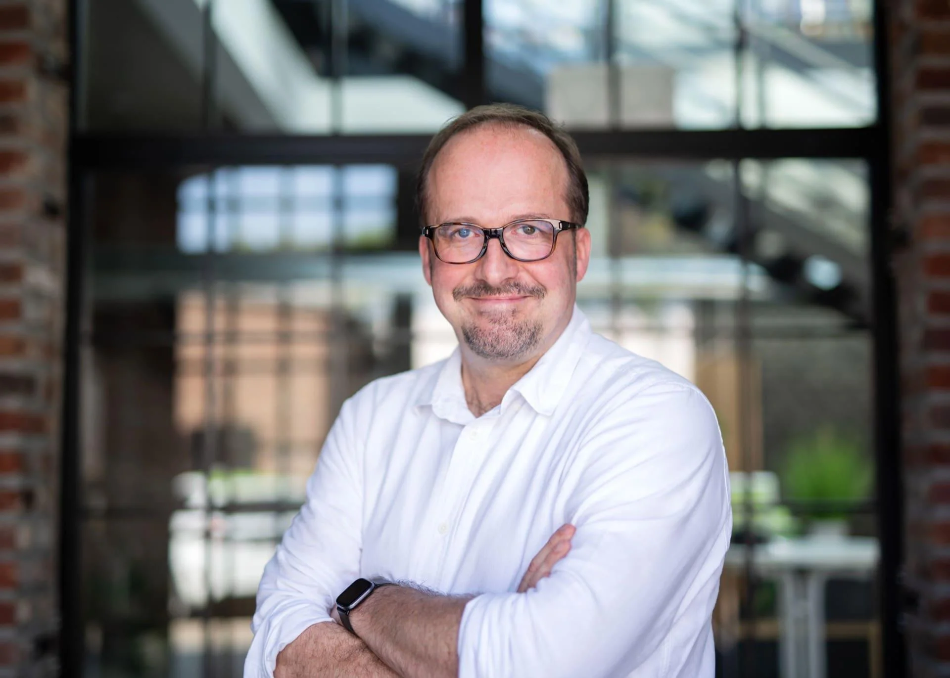 Rolf Sauer, Verwaltung Nettetal DVS Pflegedienst